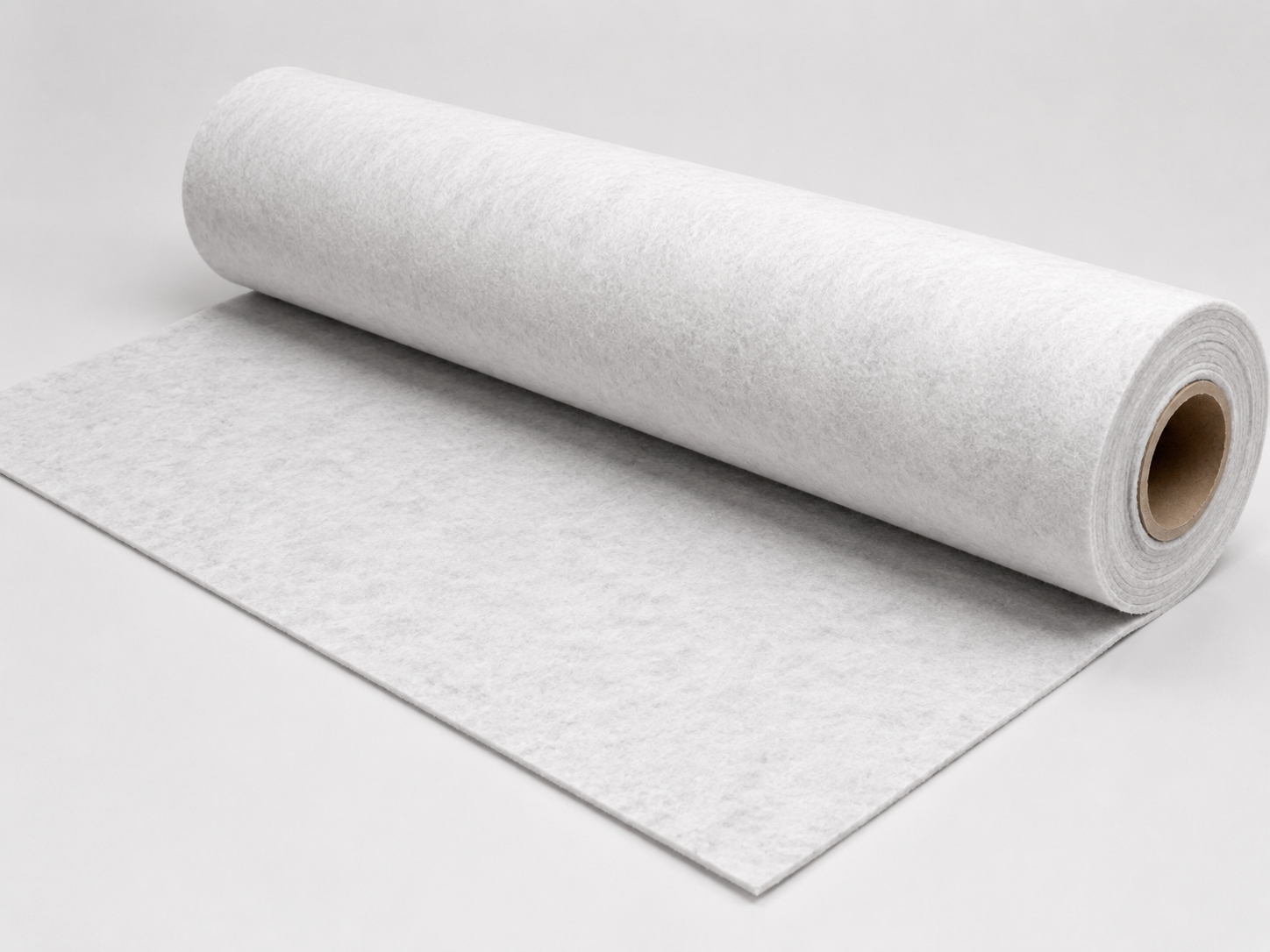 Cover — Géotextiles non tissés