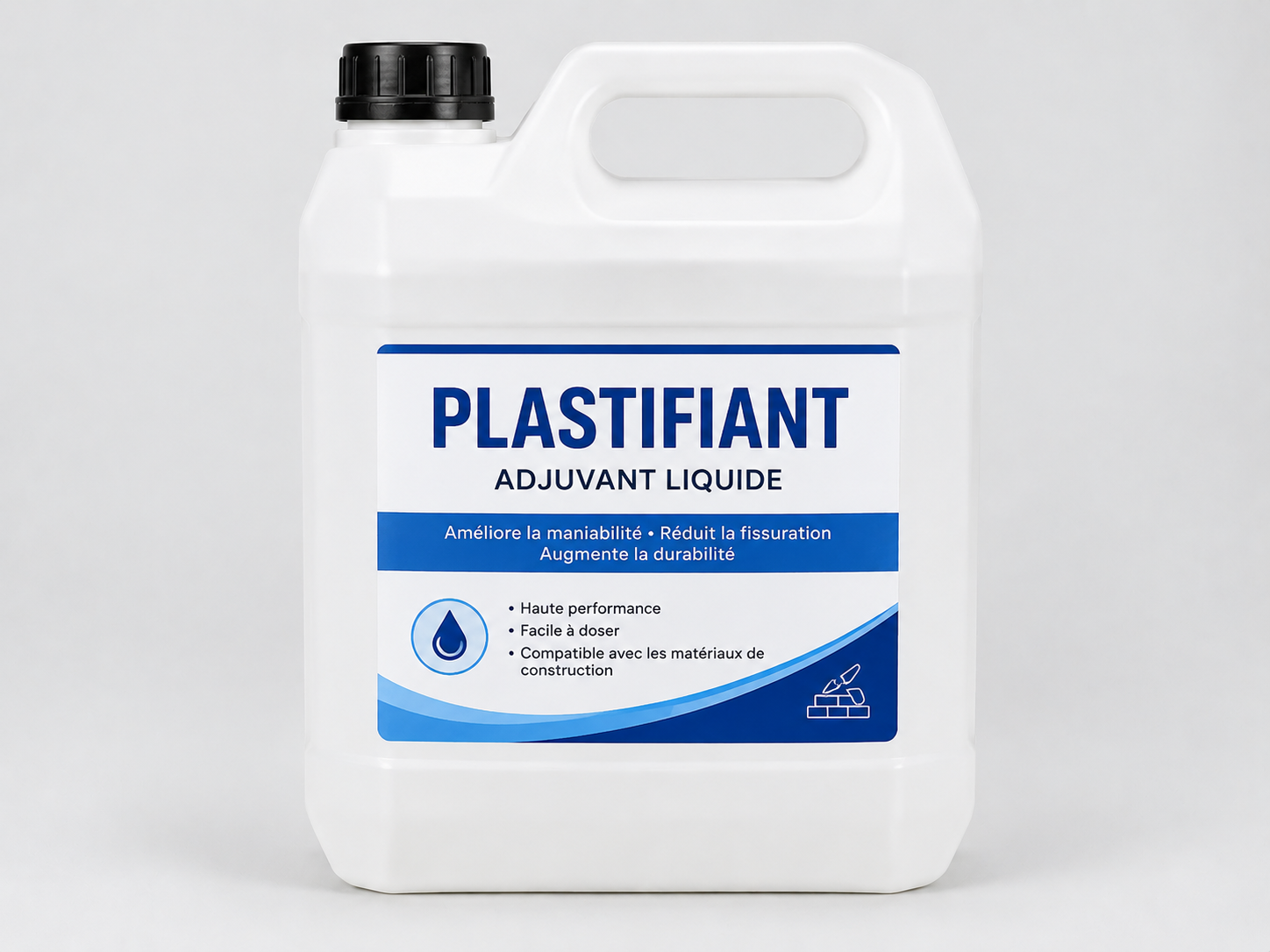 Cover — Plastifiants